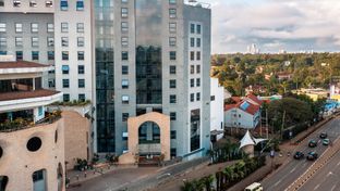 Trademark Hotel, a Design Hotel