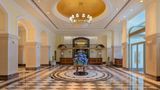ITC Grand Central, Luxury Collection Lobby