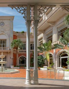 ITC Grand Central, Luxury Collection
