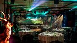 Crowne Plaza Geneva Ballroom