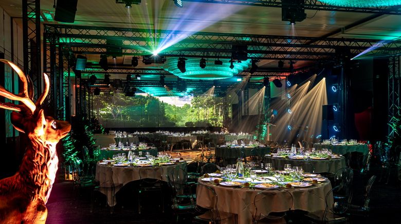 <b>Crowne Plaza Geneva Ballroom</b>. Images powered by <a href="https://www.leonardoworldwide.com/" title="Leonardo Worldwide" target="_blank">Leonardo</a>.