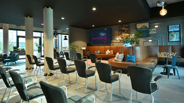 <b>Moxy Hamburg Altona Meeting</b>. Images powered by <a href="https://www.leonardoworldwide.com/" title="Leonardo Worldwide" target="_blank">Leonardo</a>.