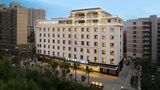 Fairfield by Marriott Haikou Exterior