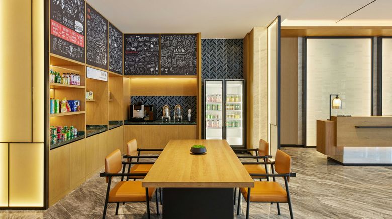 <b>Fairfield by Marriott Haikou Other</b>. Images powered by <a href="https://www.leonardoworldwide.com/" title="Leonardo Worldwide" target="_blank">Leonardo</a>.