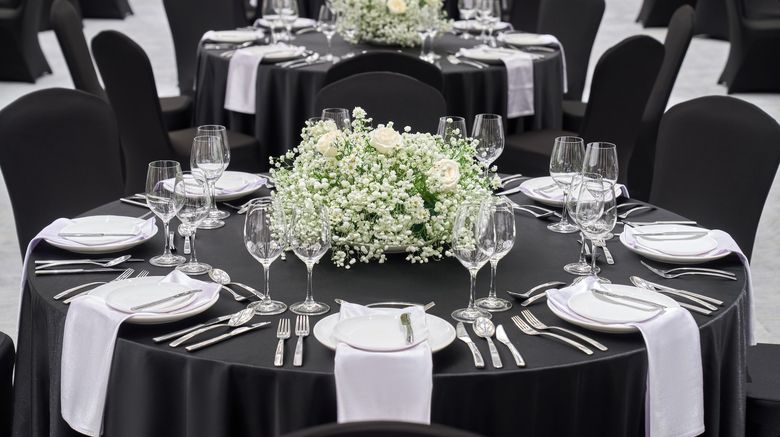 <b>Crowne Plaza Danang City Centre Ballroom</b>. Images powered by <a href="https://www.leonardoworldwide.com/" title="Leonardo Worldwide" target="_blank">Leonardo</a>.