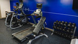 <b>Holiday Inn Express Frazer Health Club</b>. Images powered by <a href="https://www.leonardoworldwide.com/" title="Leonardo Worldwide" target="_blank">Leonardo</a>.