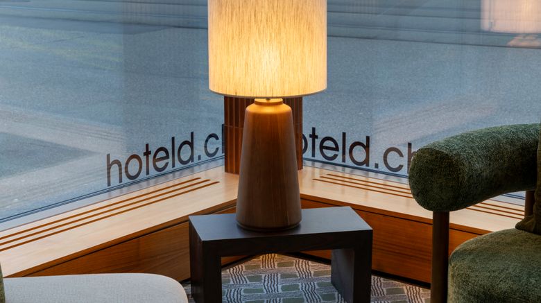 <b>Hotel D - Basel Lobby</b>. Images powered by <a href="https://www.leonardoworldwide.com/" title="Leonardo Worldwide" target="_blank">Leonardo</a>.