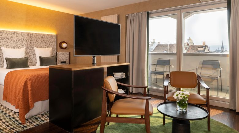 <b>Hotel D - Basel Suite</b>. Images powered by <a href="https://www.leonardoworldwide.com/" title="Leonardo Worldwide" target="_blank">Leonardo</a>.