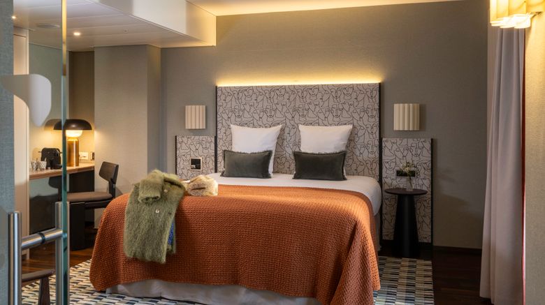 <b>Hotel D - Basel Suite</b>. Images powered by <a href="https://www.leonardoworldwide.com/" title="Leonardo Worldwide" target="_blank">Leonardo</a>.