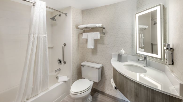 <b>Holiday Inn Express Crestwood Room</b>. Images powered by <a href="https://www.leonardoworldwide.com/" title="Leonardo Worldwide" target="_blank">Leonardo</a>.