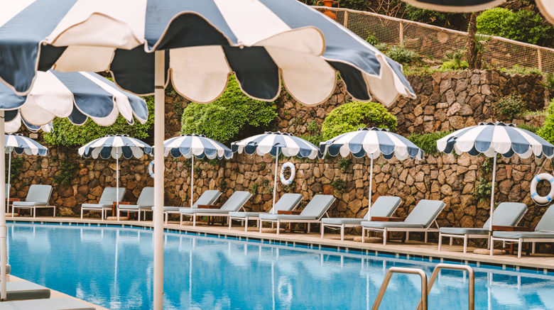 <b>Mezzatorre Resort & Spa Pool</b>. Images powered by <a href="https://www.leonardoworldwide.com/" title="Leonardo Worldwide" target="_blank">Leonardo</a>.