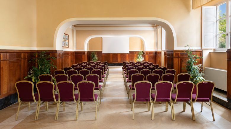 <b>Bagni di Pisa Palace & Spa Meeting</b>. Images powered by <a href="https://www.leonardoworldwide.com/" title="Leonardo Worldwide" target="_blank">Leonardo</a>.