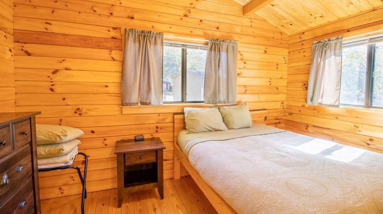 <b>Wilderness Presidential Resort Room</b>. Images powered by <a href="https://www.leonardoworldwide.com/" title="Leonardo Worldwide" target="_blank">Leonardo</a>.