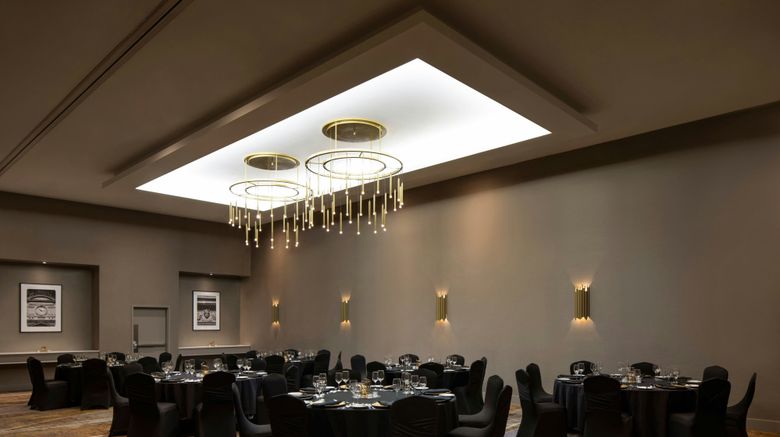 <b>Courtyard by Marriott Montreal Airport Other</b>. Images powered by <a href="https://www.leonardoworldwide.com/" title="Leonardo Worldwide" target="_blank">Leonardo</a>.