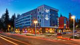 <b>Aloft Seattle Redmond Exterior</b>. Images powered by <a href="https://www.leonardoworldwide.com/" title="Leonardo Worldwide" target="_blank">Leonardo</a>.