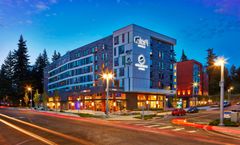 Aloft Seattle Redmond