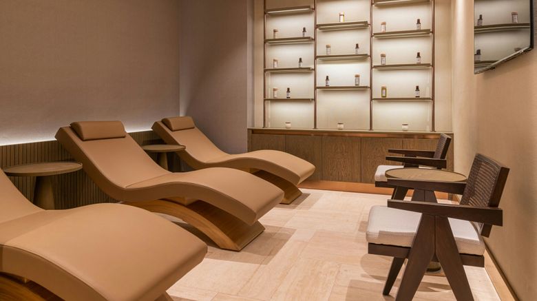 <b>Orient Occident Hotel Istanbul Spa</b>. Images powered by <a href="https://www.leonardoworldwide.com/" title="Leonardo Worldwide" target="_blank">Leonardo</a>.