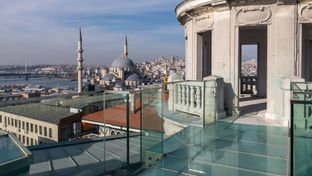 Orientbank Hotel, Autograph Collection