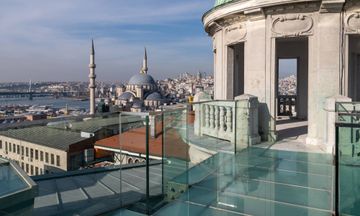 Orientbank Hotel, Autograph Collection