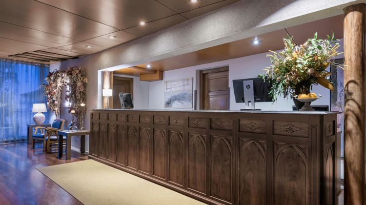 Palacio del Carmen, Autograph Collection Lobby