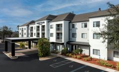 Courtyard by Marriott Lakeland