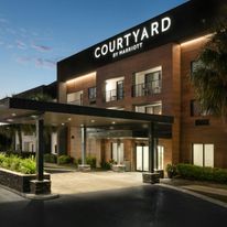 Courtyard Gainesville