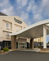 Fairfield Inn & Suites Jackson Airport