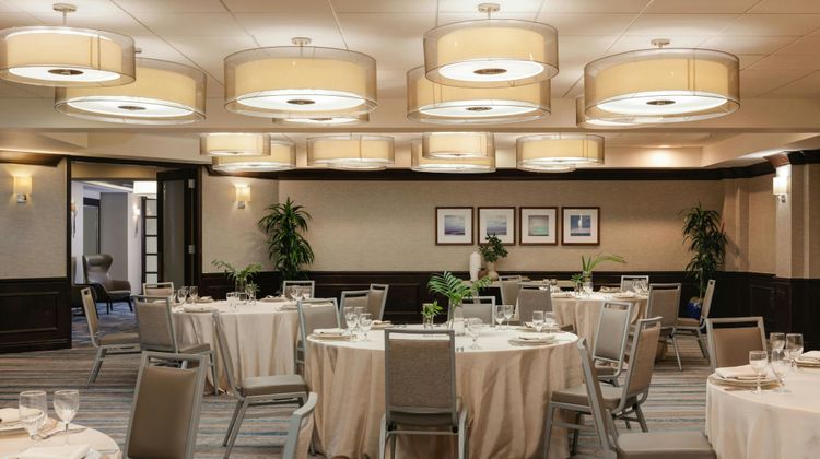 The Westin Fort Lauderdale Meeting