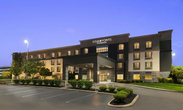 Four Points by Sheraton Columbus-Polaris
