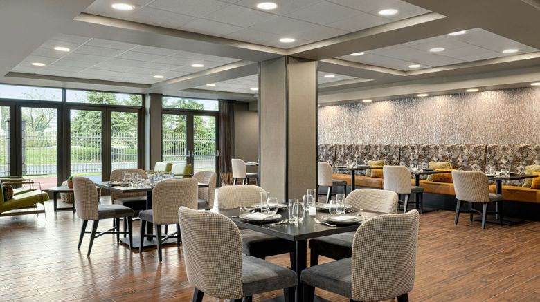 <b>Four Points by Sheraton Columbus-Polaris Restaurant</b>. Images powered by <a href="https://www.leonardoworldwide.com/" title="Leonardo Worldwide" target="_blank">Leonardo</a>.