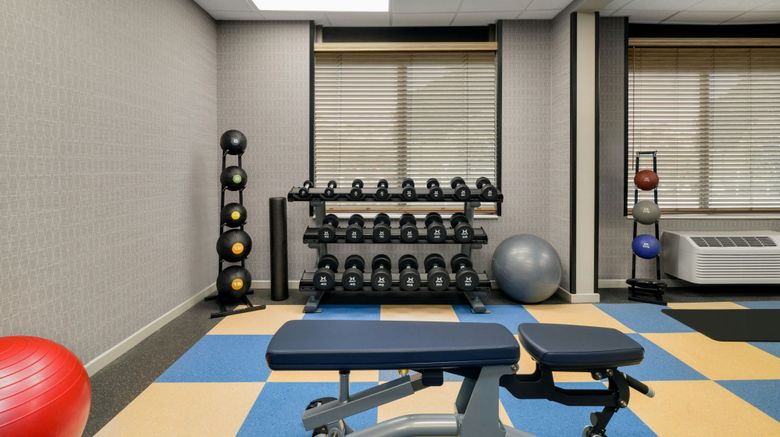 <b>Four Points by Sheraton Columbus-Polaris Health Club</b>. Images powered by <a href="https://www.leonardoworldwide.com/" title="Leonardo Worldwide" target="_blank">Leonardo</a>.