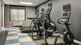 Four Points by Sheraton Columbus-Polaris Recreation