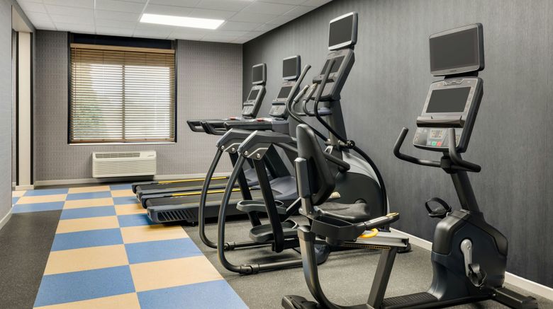 <b>Four Points by Sheraton Columbus-Polaris Recreation</b>. Images powered by <a href="https://www.leonardoworldwide.com/" title="Leonardo Worldwide" target="_blank">Leonardo</a>.