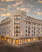 Intercontinental Athenee Palace