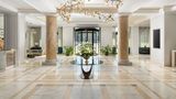Intercontinental Athenee Palace Exterior
