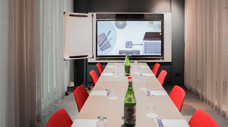 Holiday Inn Express Gent Meeting