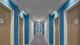 Holiday Inn Express Merzig Lobby