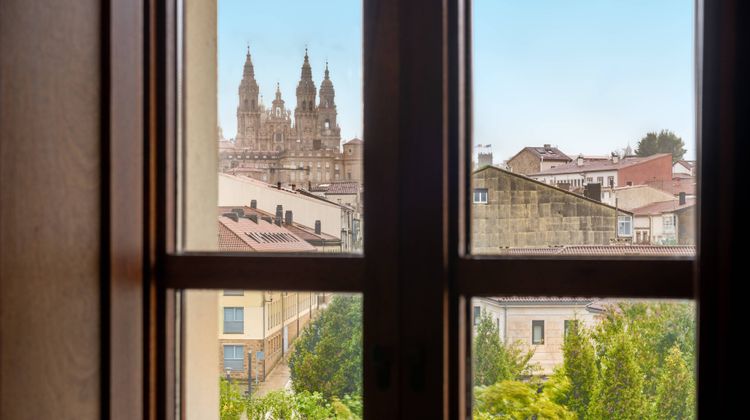Palacio del Carmen, Autograph Collection Suite