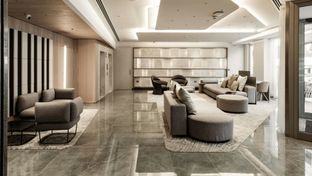 AC Hotel St. Julian's