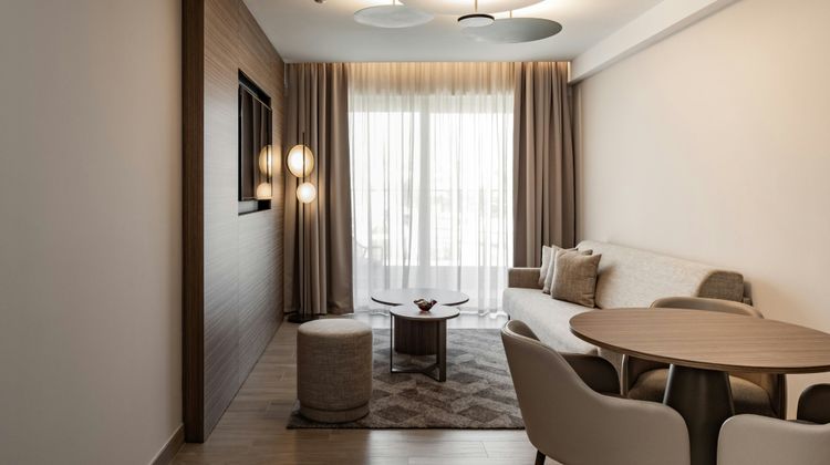 AC Hotel St. Julian's Suite