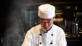 Sheraton Hong Kong Tung Chung Hotel Restaurant