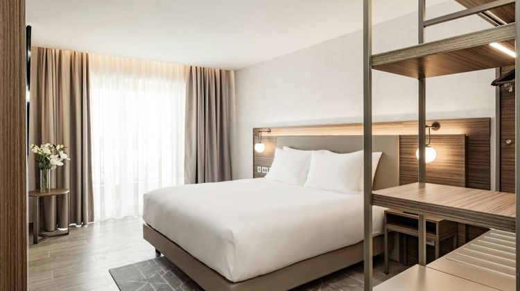 AC Hotel St. Julian's Suite
