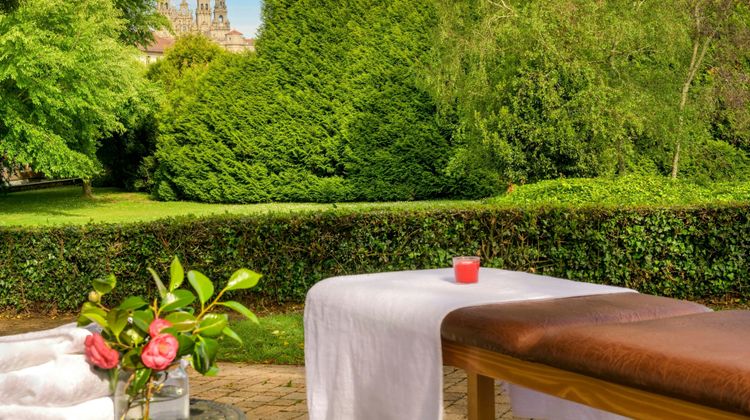Palacio del Carmen, Autograph Collection Spa