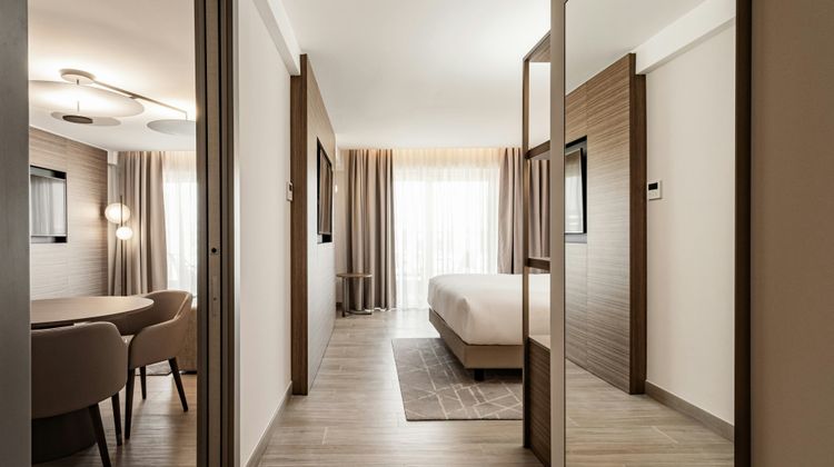 AC Hotel St. Julian's Suite