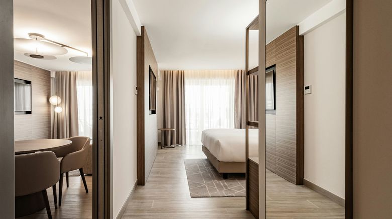 <b>AC Hotel St. Julian's Suite</b>. Images powered by <a href="https://www.leonardoworldwide.com/" title="Leonardo Worldwide" target="_blank">Leonardo</a>.
