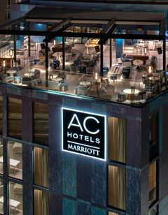 AC Hotel Washington DC Capitol Hill