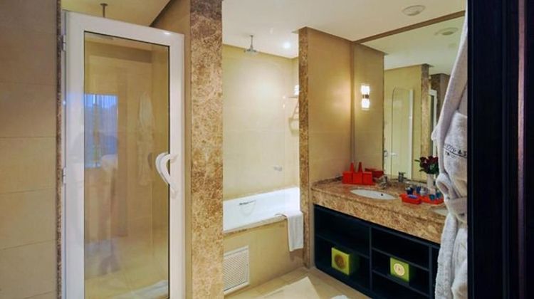 Palais Medina Spa Suite
