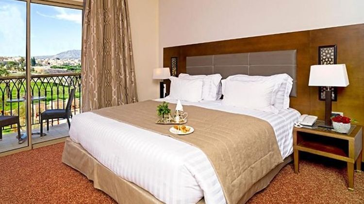 Palais Medina Spa Room