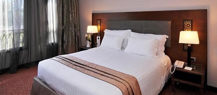 Palais Medina Spa Room