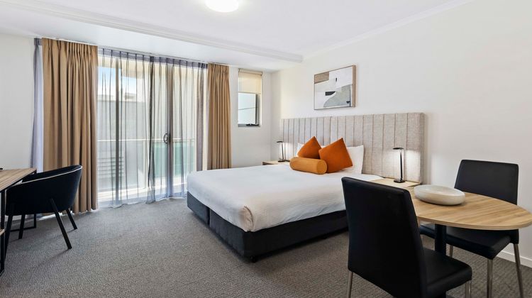Quest Chermside Room